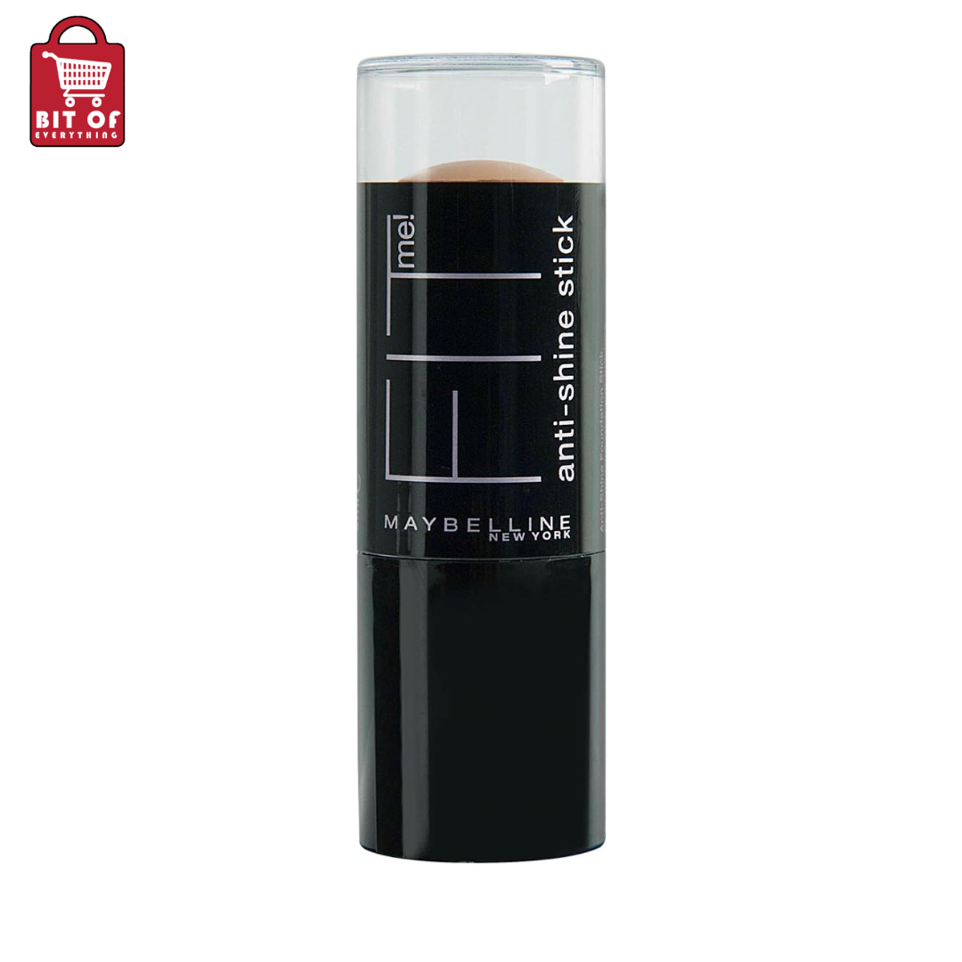 Maybelline New York Fit Me Stick Foundation Foundation - Sun Beige 250