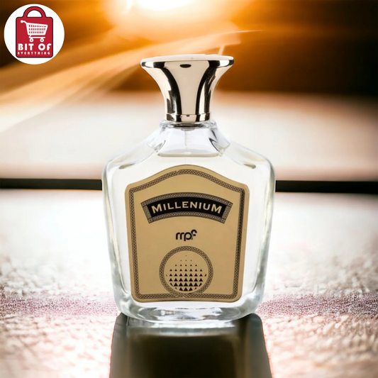 Millenium Eau de Parfum Dubaï MPF 100 ml