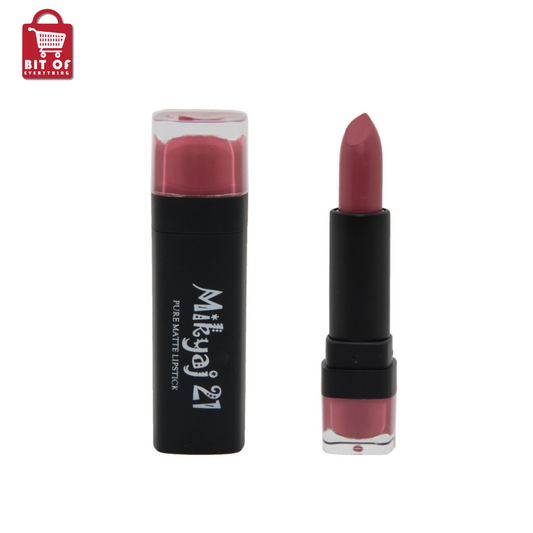 Makeup21 Matte Long Lasting Lipstick