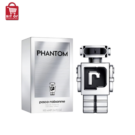 Paco Rabanne Phantom Eau de Toillete