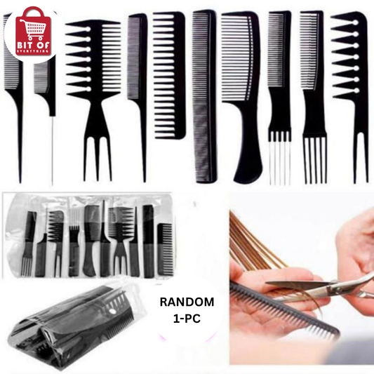 HAIR COMB 1-PCS