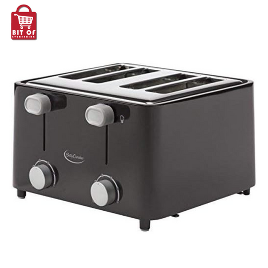 Betty Crocker 4 Slice Toaster