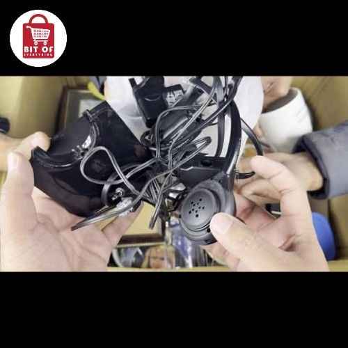 MICROPHONE SET - BIT OF EVERYTHING – BIT OF EVERYTHING