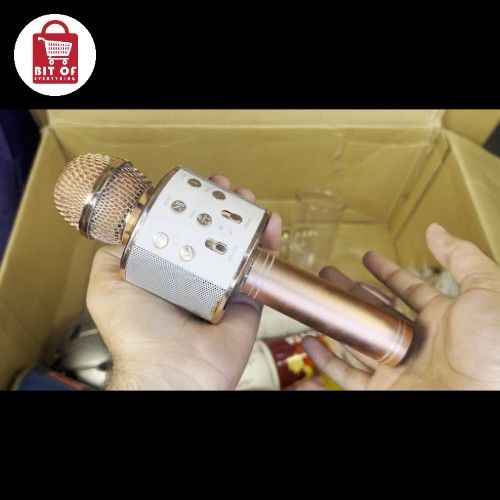 MIC AS IT IS