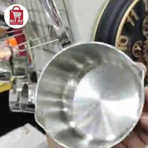 MILK POT 1-PCS