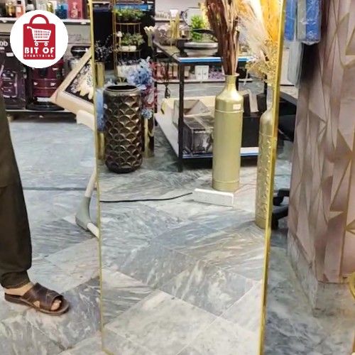 MIRROR DECORATIVE