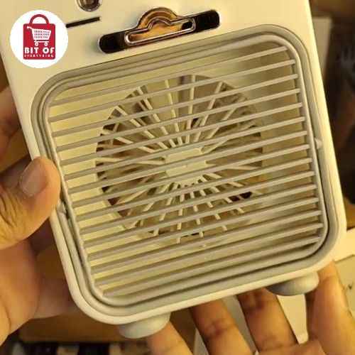 MIST AIR COOLER