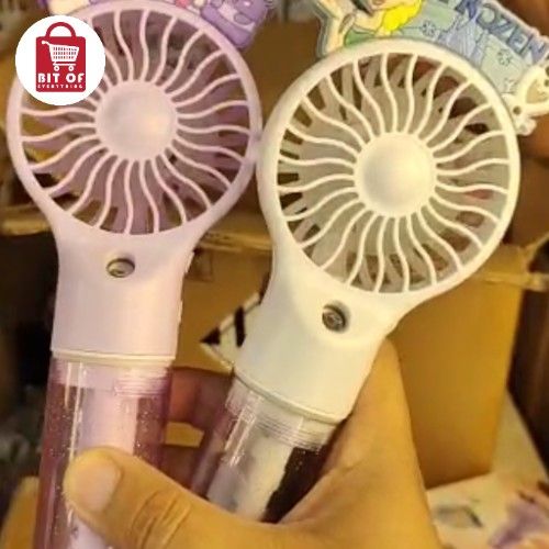 MIST FAN 1-PCS