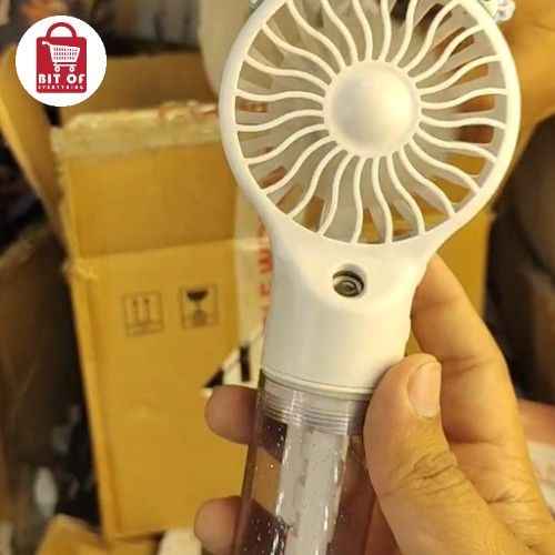 MIST FAN