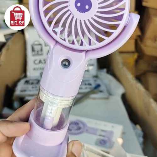 MIST FAN