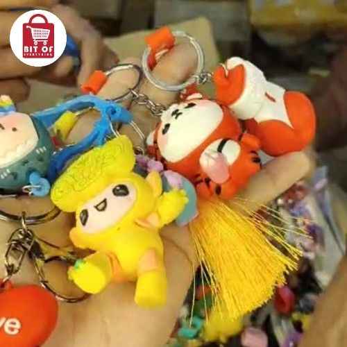MIX KEYCHAIN 1-KG
