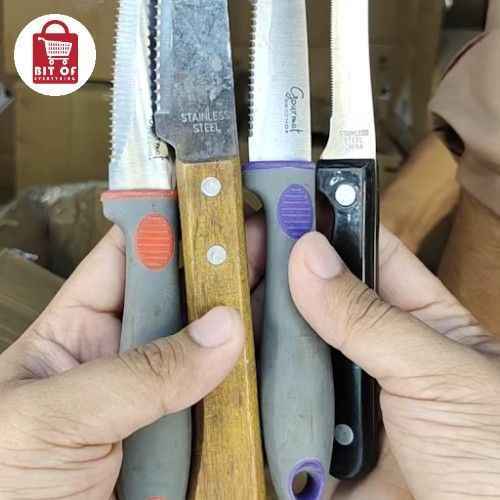 MIX KNIFE 1-PCS