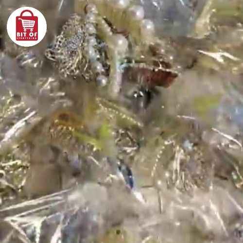 MIX METAL CATCHER 1-PCS