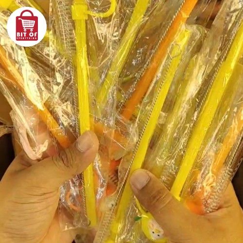 MIX STRAW 1-KG