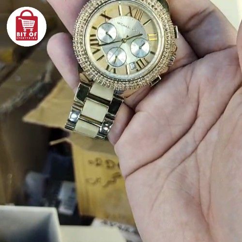 MK LADIES WATCH