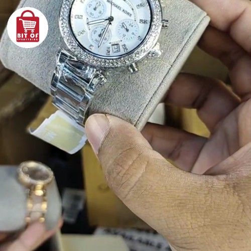 MK LADIES WATCH