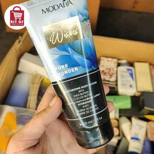 MODAIYA LOTION