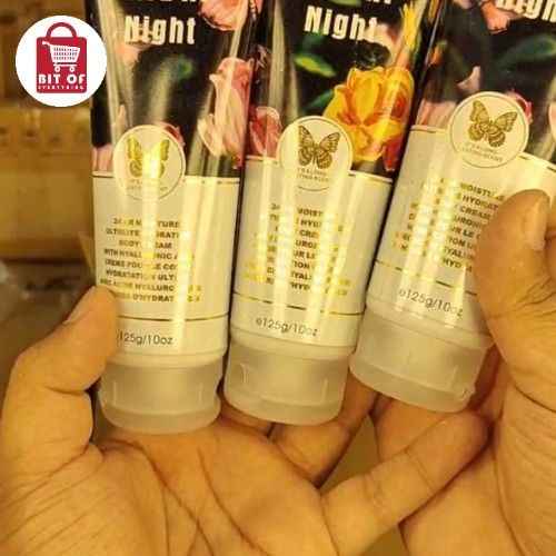 Modaiya Moisturizing Cream – Deep Hydration for Soft, Smooth Skin