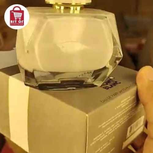 MONT BLANC PERFUME