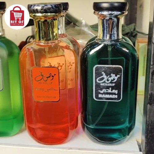 MOSOOF PERFUME 1-PCS