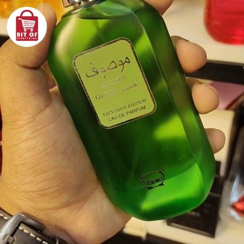 MOSOOF PERFUME