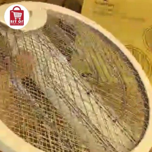 MOSQUITO KILLER RACKET WITHOUT STAND MODEL NO.V-980