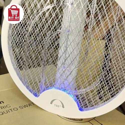 MOSQUITO RACKET KILLER