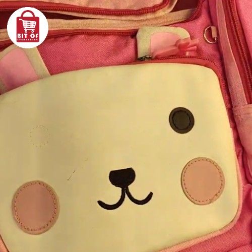 MOTHER BAG
