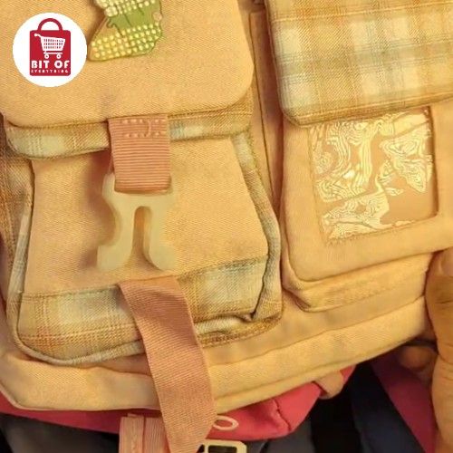 MOTHER BAG