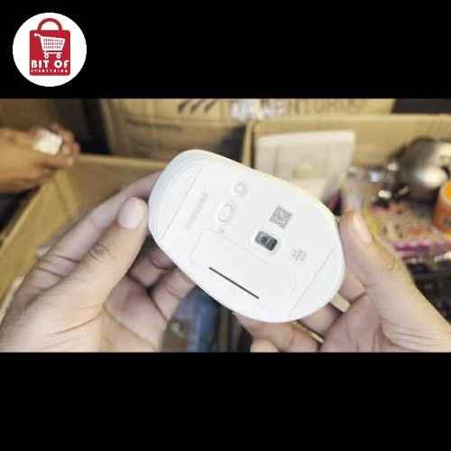 MOUSE WITHOUT DONGLE