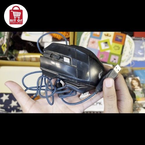MOUSE