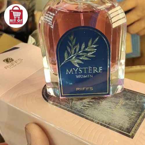 MYSTERE PERFUME