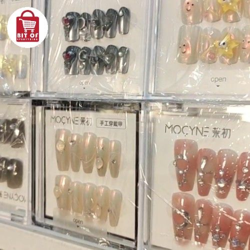 NAILS 1-PCS