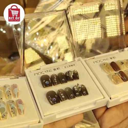 NAILS 1-PCS