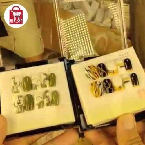 NAILS 1-PCS