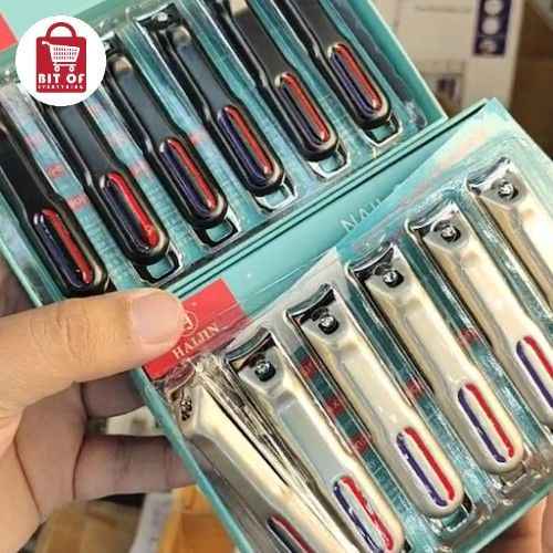 NAILS CUTTER DEAL OF 3