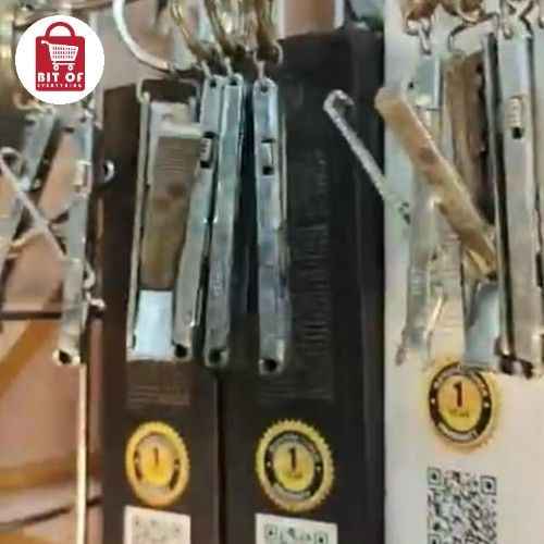 NAIL CUTTER 1-PCS