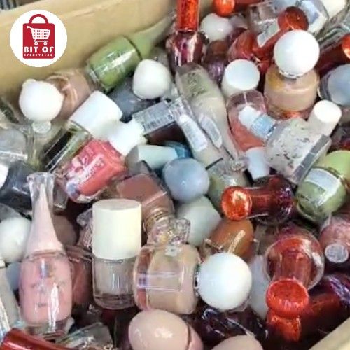 NAIL POLISH 1-PCS
