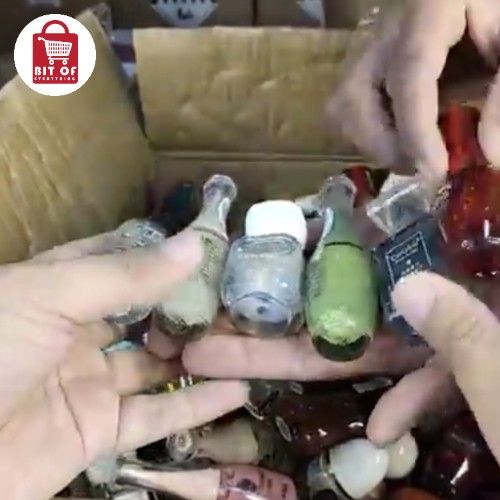 NAIL POLISH DEAL OF 6