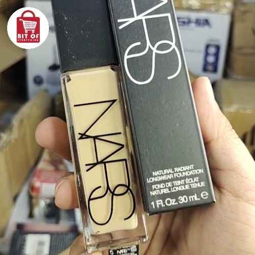 NARS FOUNDATION 1-PCS