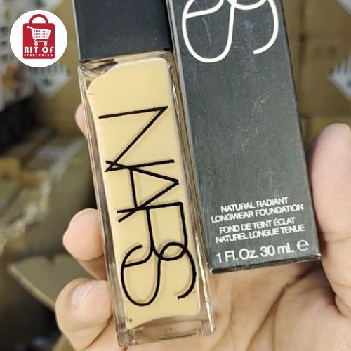 NARS FOUNDATION