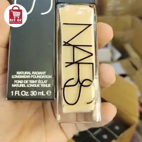 NARS FOUNDATION