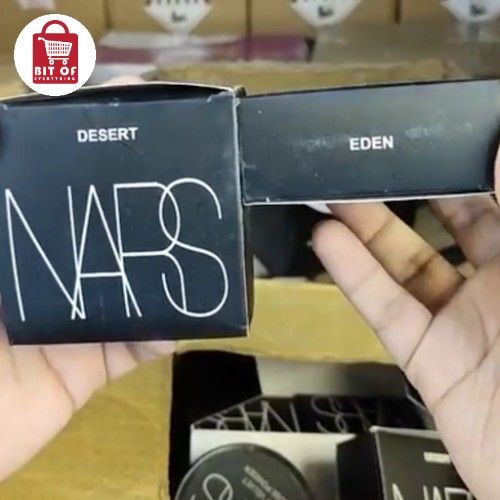 NARS LOOSE POWDER