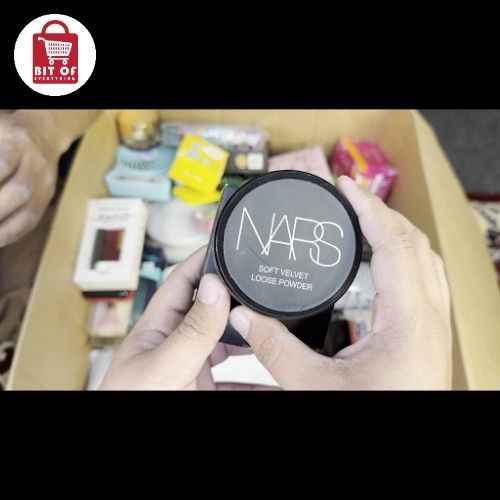 NARS LOOSE POWDER