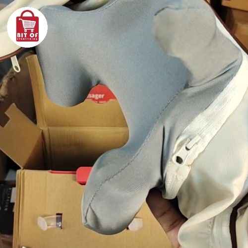 NECK AND BODY MASSAGER