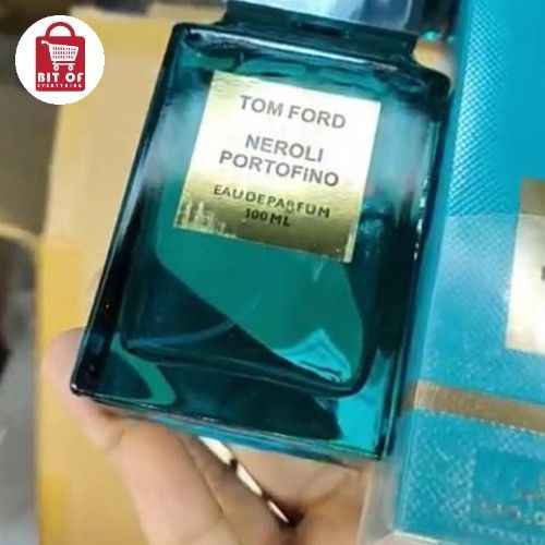 NEROLI PERFUEM