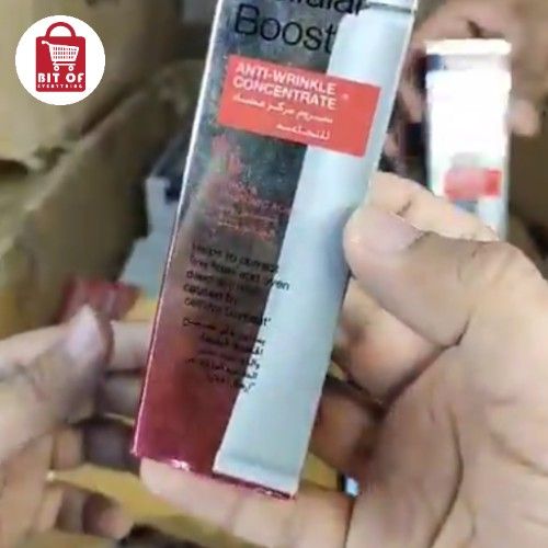 NEUTROGENA CELLULAR BOOST