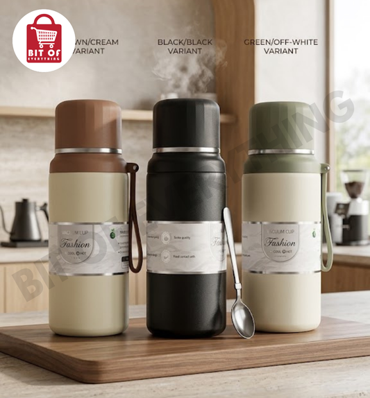 WATER BOTTLE HOT AND COOL 01-PCS