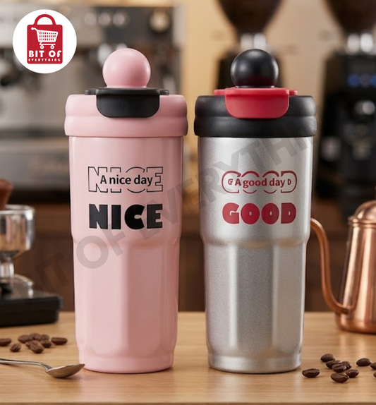 WATER BOTTLE HOT AND COOL 01-PCS