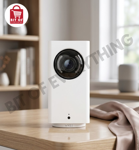 CAMERA